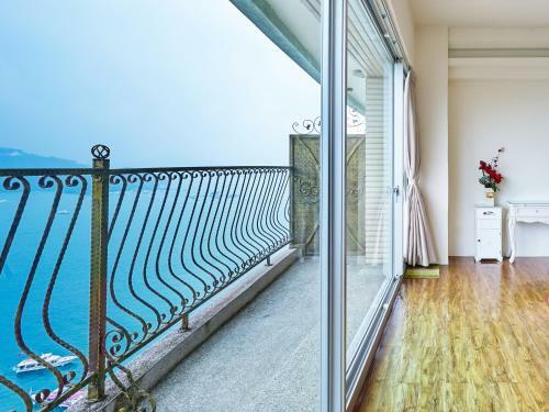 Taiwan Beauty Hotel - Sun Moon Lake