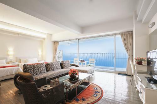 Taiwan Beauty Hotel - Sun Moon Lake