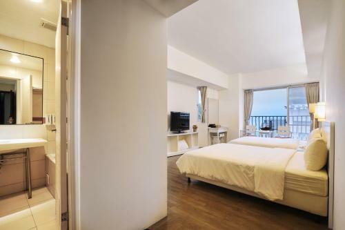 Taiwan Beauty Hotel - Sun Moon Lake