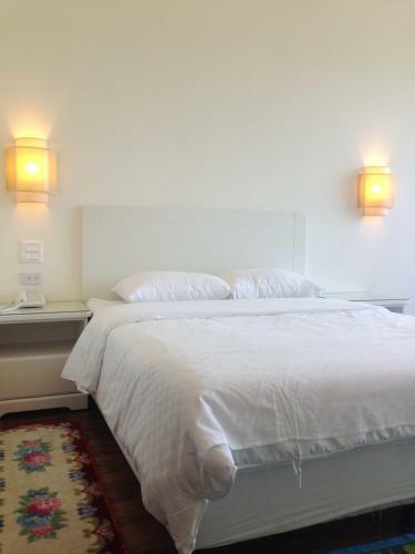 Taiwan Beauty Hotel - Sun Moon Lake