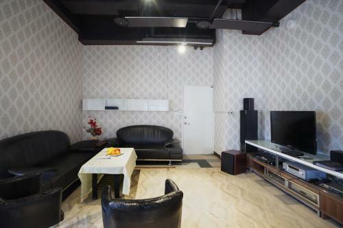 Taiwan Beauty Hotel - Sun Moon Lake