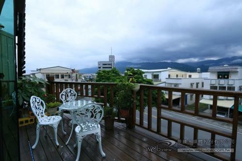 Niuge Minsu Homestay