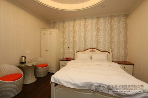 Niuge Minsu Homestay