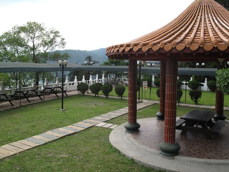 Jing Shenglou Hotel Sun Moon Lake