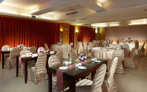 Eastern Hotel & Resorts Yangmei
