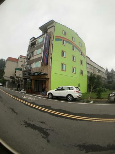 Changhong Du Jia Homestay