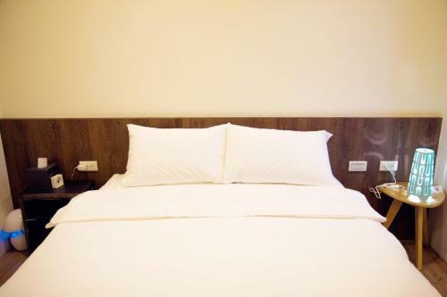 Bed & Breakfast ??dou House