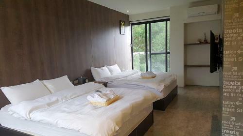 Bed & Breakfast ??dou House