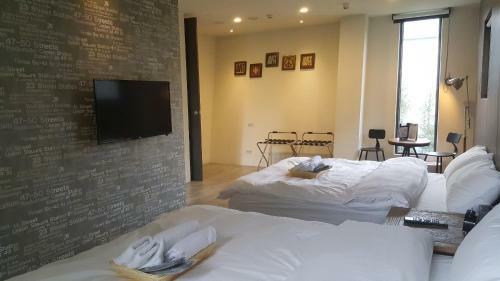Bed & Breakfast ??dou House