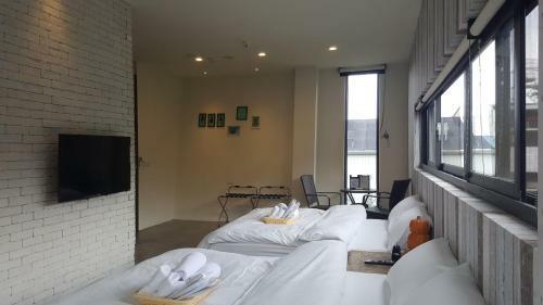Bed & Breakfast ??dou House