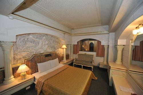 Posada Cyue Chao Hotel