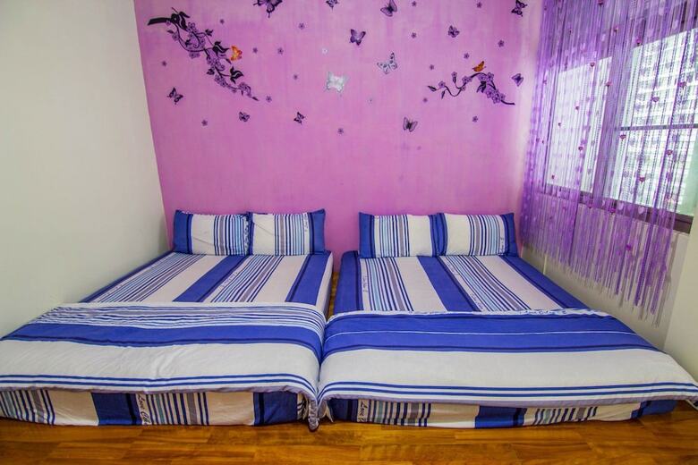 Green Island Ocean Rhythem Dive B&B ??????