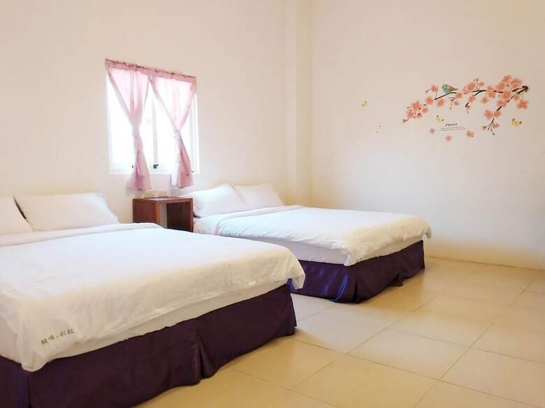 Hotel Rainbow Homestay