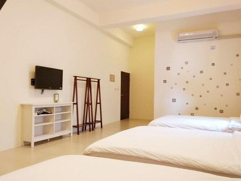 Hotel Rainbow Homestay