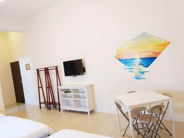 Hotel Rainbow Homestay
