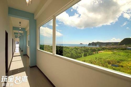 Jing Long Homestay