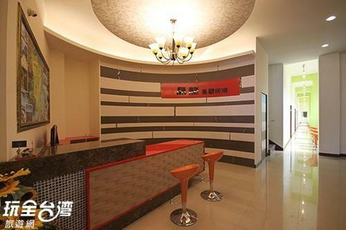 Jing Long Homestay