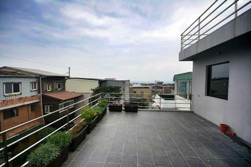 Bed & Breakfast Ying Xu Zhi Lu