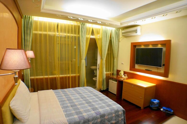 Posada Ying Su Health Spa Hotel