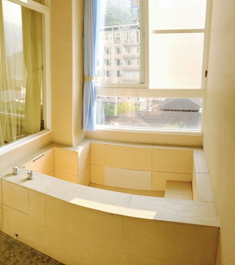 Posada Ying Su Health Spa Hotel