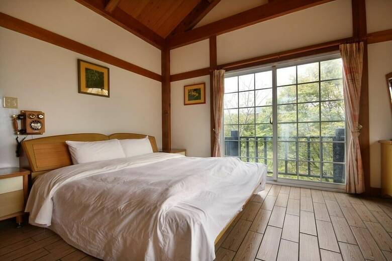 Bed & Breakfast Changbai Mountain Farm House