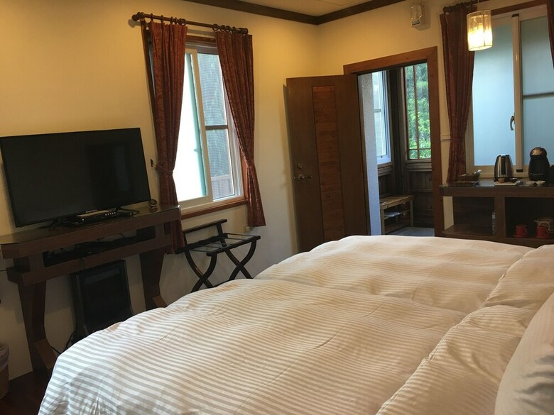 Bed & Breakfast I-think Resort