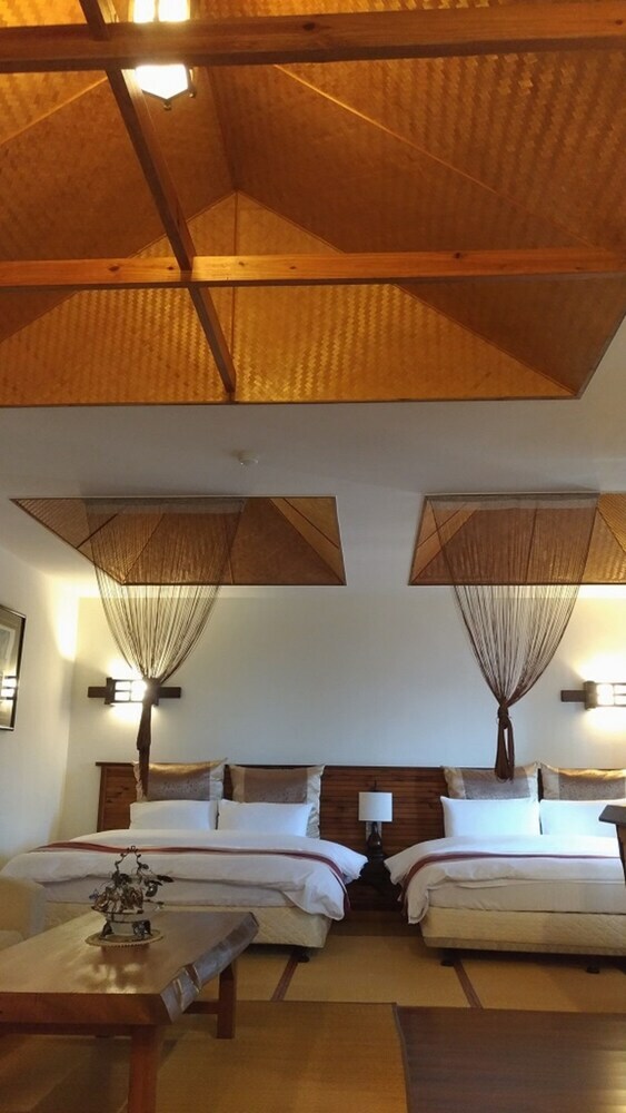 Bed & Breakfast I-think Resort