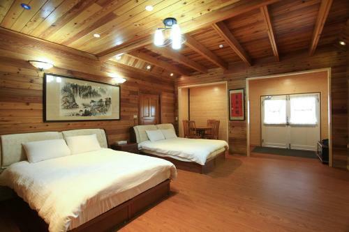 Hostal Yun Meng Xianjing Homestay