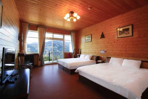 Hostal Yun Meng Xianjing Homestay