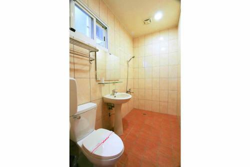 Hostal Yun Meng Xianjing Homestay
