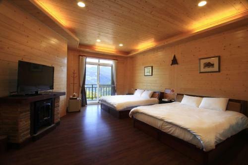 Hostal Yun Meng Xianjing Homestay