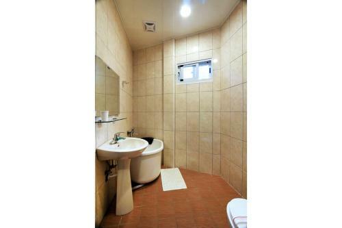 Hostal Yun Meng Xianjing Homestay