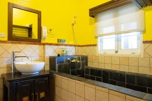 Bed & Breakfast Provence Rose Lodge