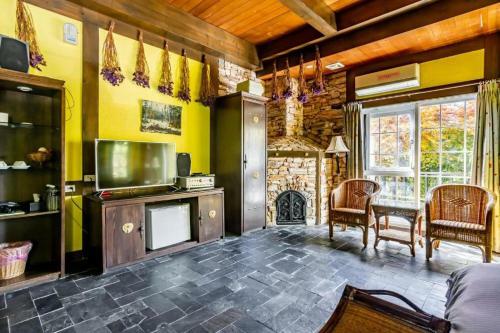 Bed & Breakfast Provence Rose Lodge
