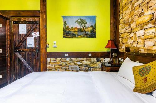 Bed & Breakfast Provence Rose Lodge