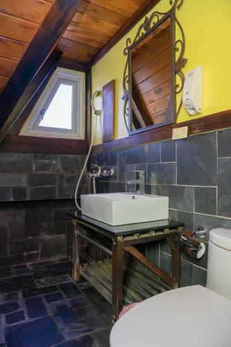 Bed & Breakfast Provence Rose Lodge