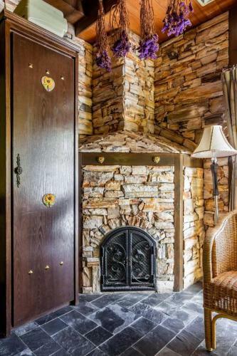 Bed & Breakfast Provence Rose Lodge