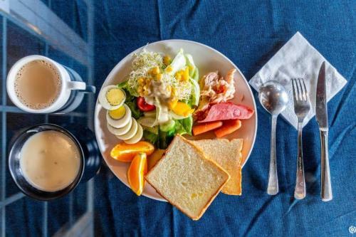 Bed & Breakfast Provence Rose Lodge