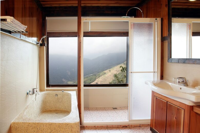 Bed & Breakfast Top Cloud Villa