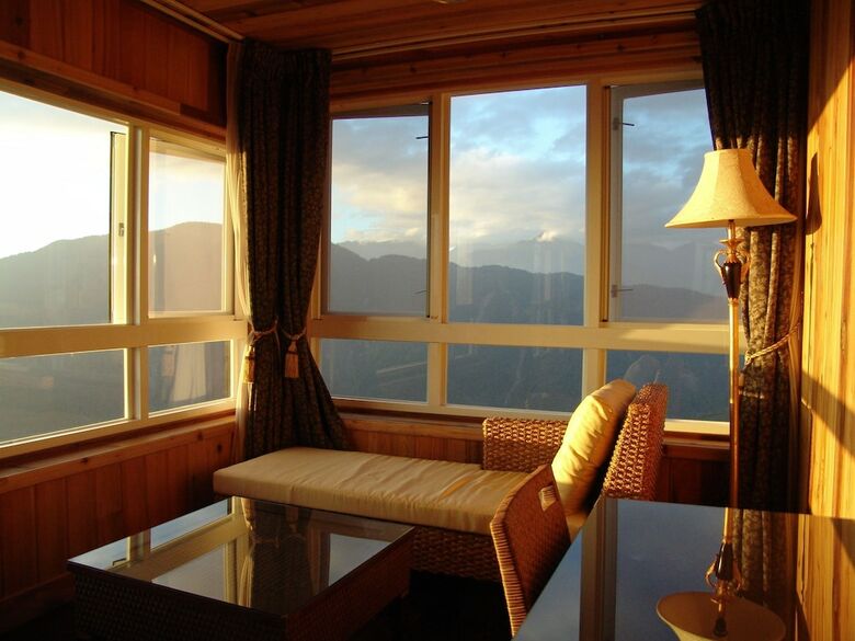 Bed & Breakfast Top Cloud Villa