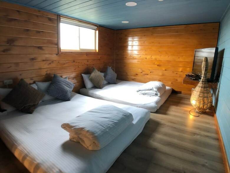 Bed & Breakfast Top Cloud Villa