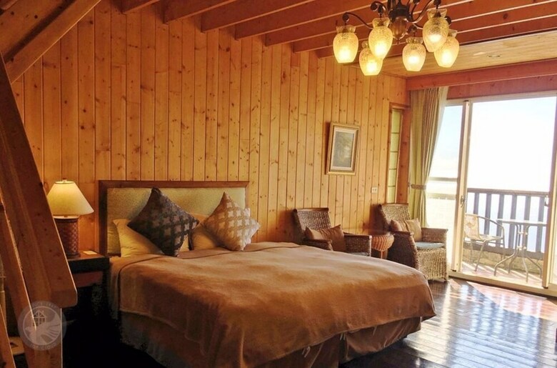 Bed & Breakfast Top Cloud Villa