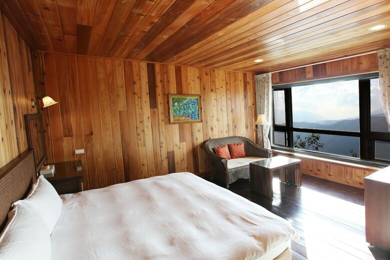 Bed & Breakfast Top Cloud Villa