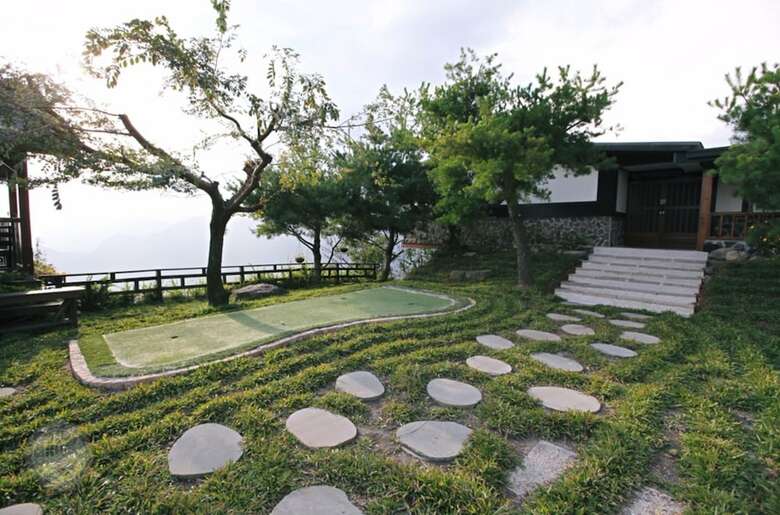 Bed & Breakfast Top Cloud Villa