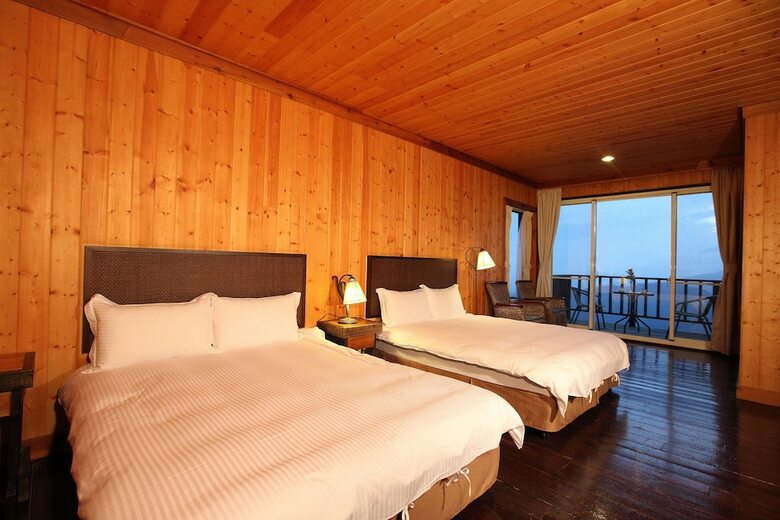 Bed & Breakfast Top Cloud Villa