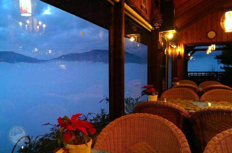 Bed & Breakfast Top Cloud Villa