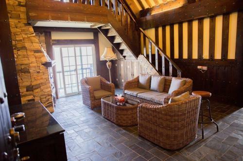 Black Forest Manor