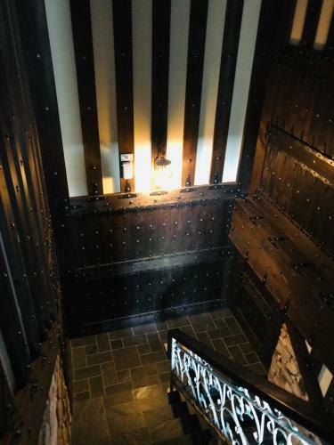 Black Forest Manor