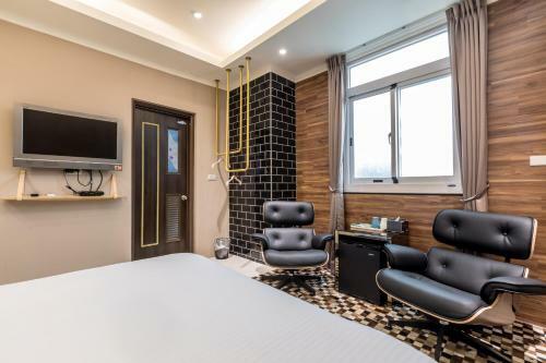 Posada Amany Holiday Hotel