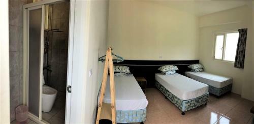 Hotel Fire Island Guest House